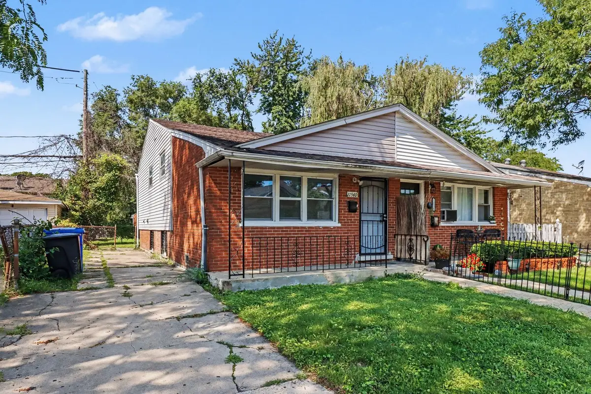11540 S Peoria Street #SFR, Chicago, IL 60643 - #1