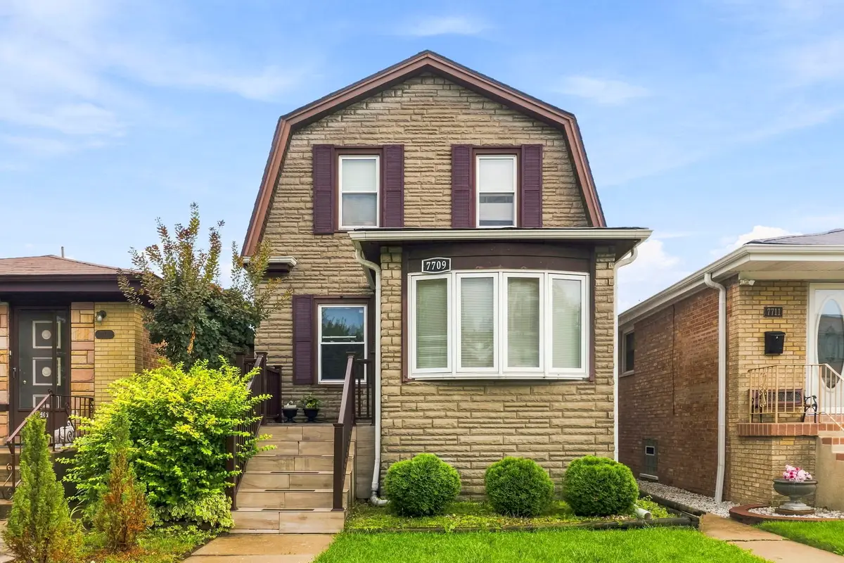 7709 W Addison Street, Chicago, IL 60634 - #1