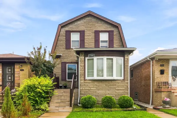 7709 W Addison Street, Chicago, IL 60634