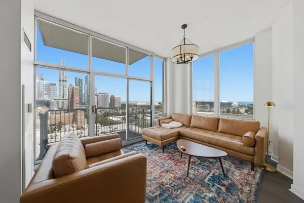 1600 S Indiana Avenue #1303, Chicago, IL 60616