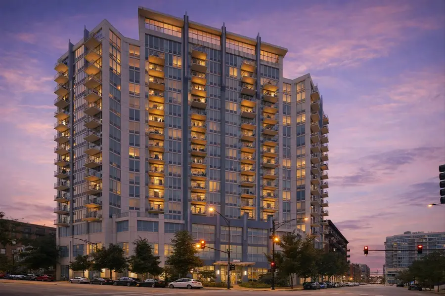 1600 S Indiana Avenue #1303, Chicago, IL 60616 - #2