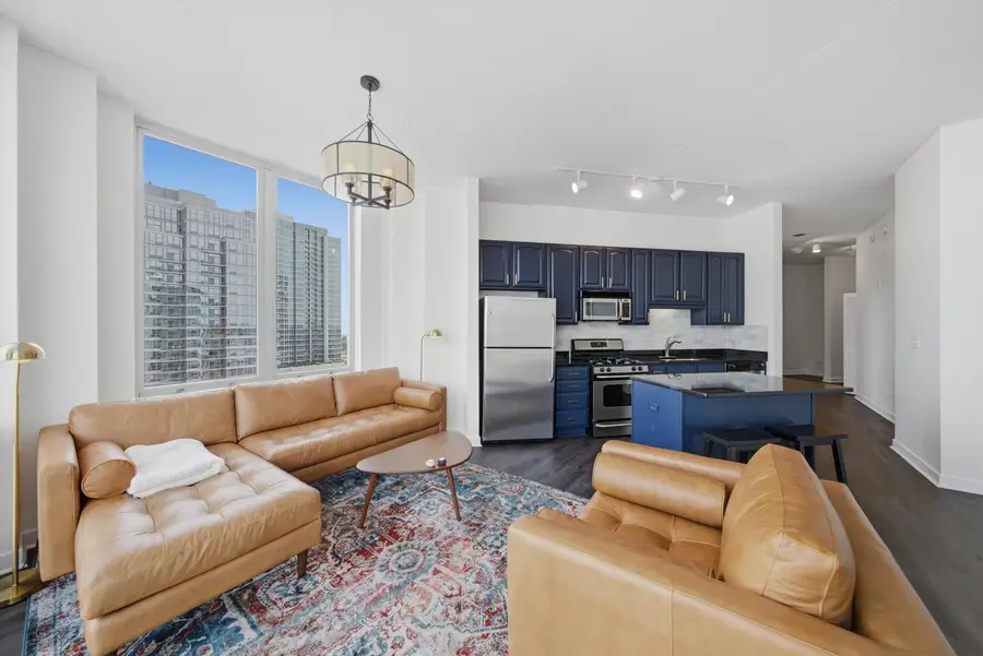 1600 S Indiana Avenue #1303, Chicago, IL 60616 - #3