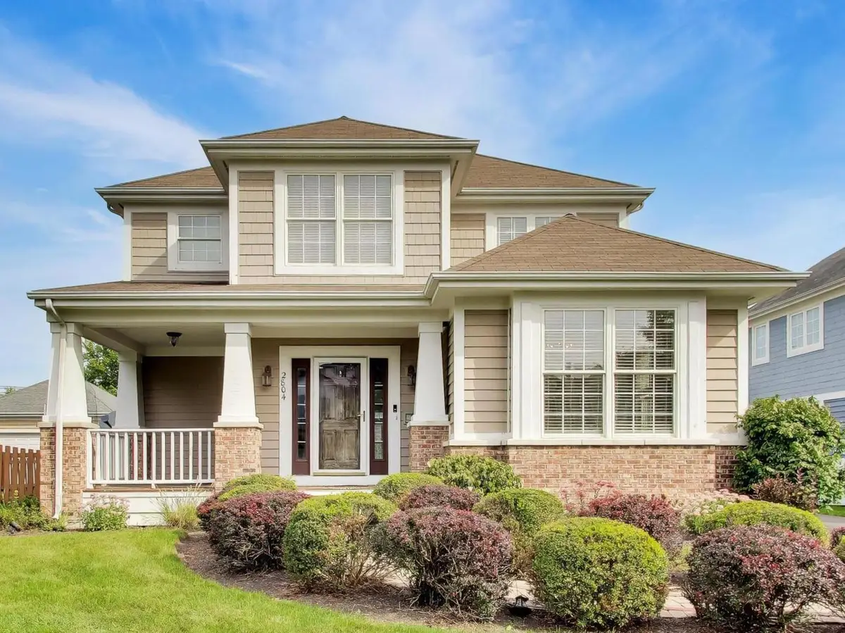 2804 Park Lane, Glenview, IL 60025 - #1