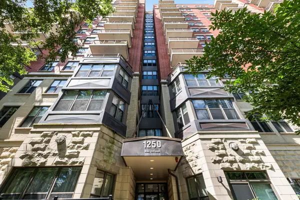 1250 S Indiana Avenue #307, Chicago, IL 60605