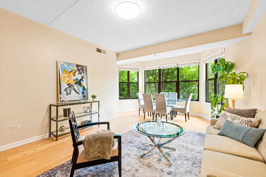 1250 S Indiana Avenue #307, Chicago, IL 60605 - #3