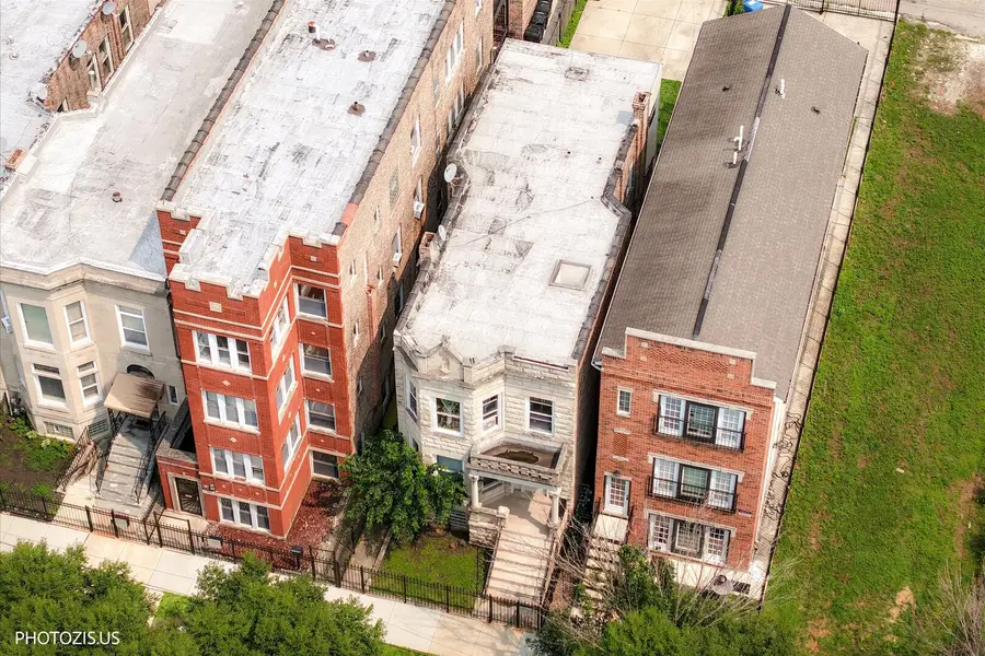 1431 S Christiana Avenue, Chicago, IL 60623 - #2