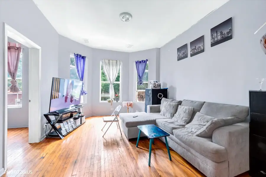 1431 S Christiana Avenue, Chicago, IL 60623 - #3