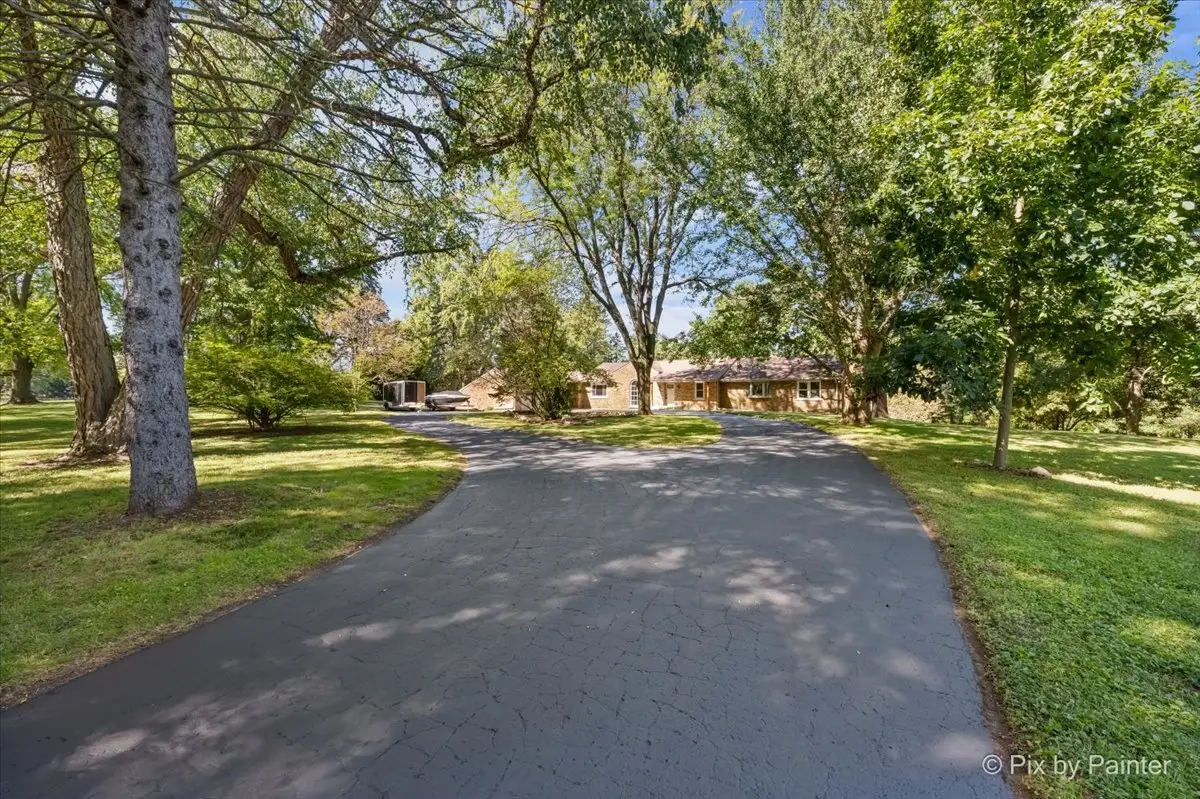31W544 Penny Road, Barrington Hills, IL 60010 - #1