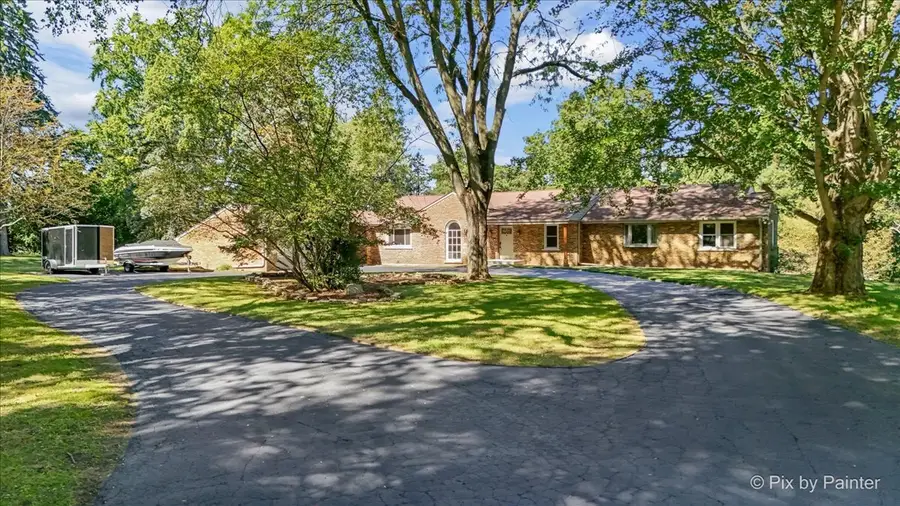 31W544 Penny Road, Barrington Hills, IL 60010 - #3