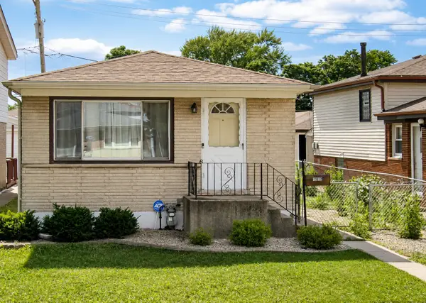 13024 S Burley Avenue, Chicago, IL 60633