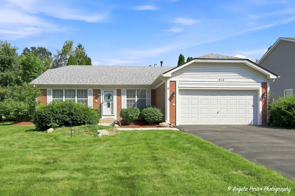 1940 Honey Locust Drive, Algonquin, IL 60102 - #1