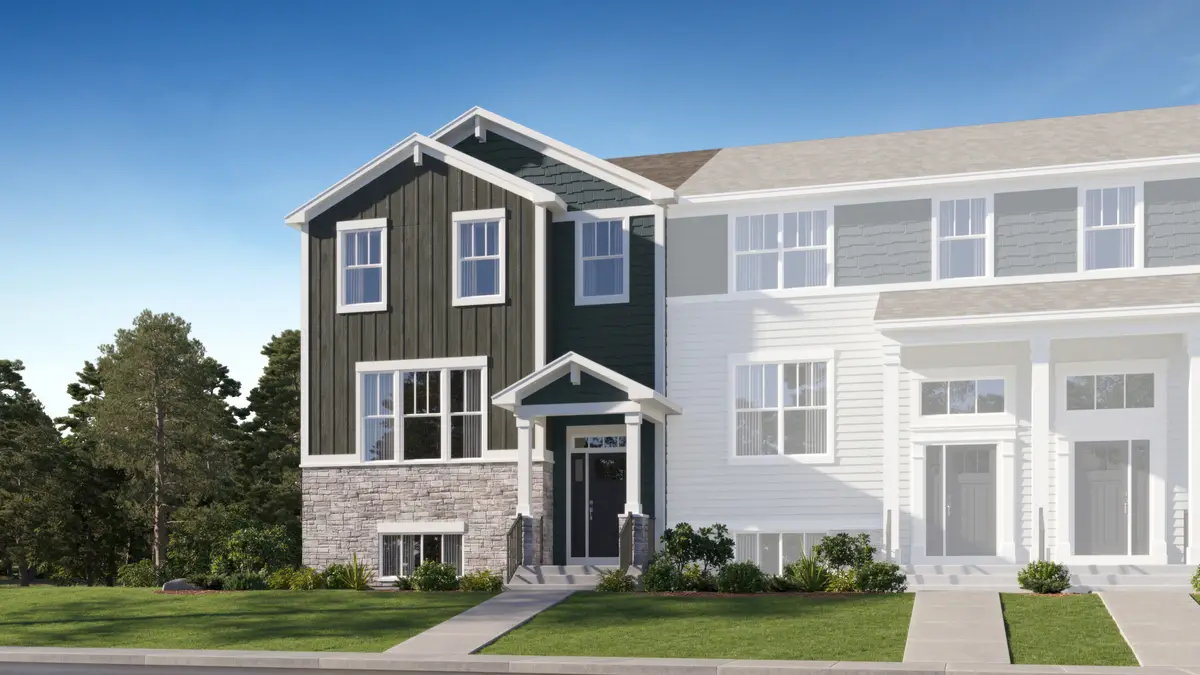 25723 W Wakefield Drive, Plainfield, IL 60544 - #1