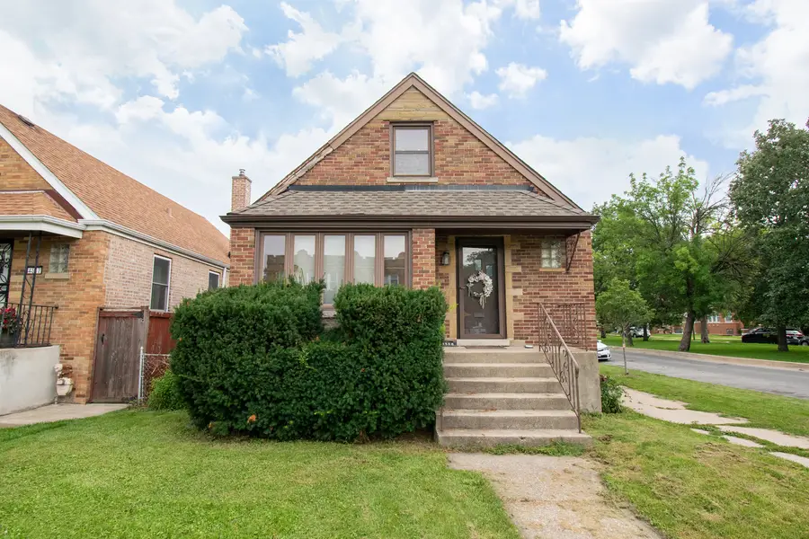 4538 W Wellington Avenue, Chicago, IL 60641 - #2
