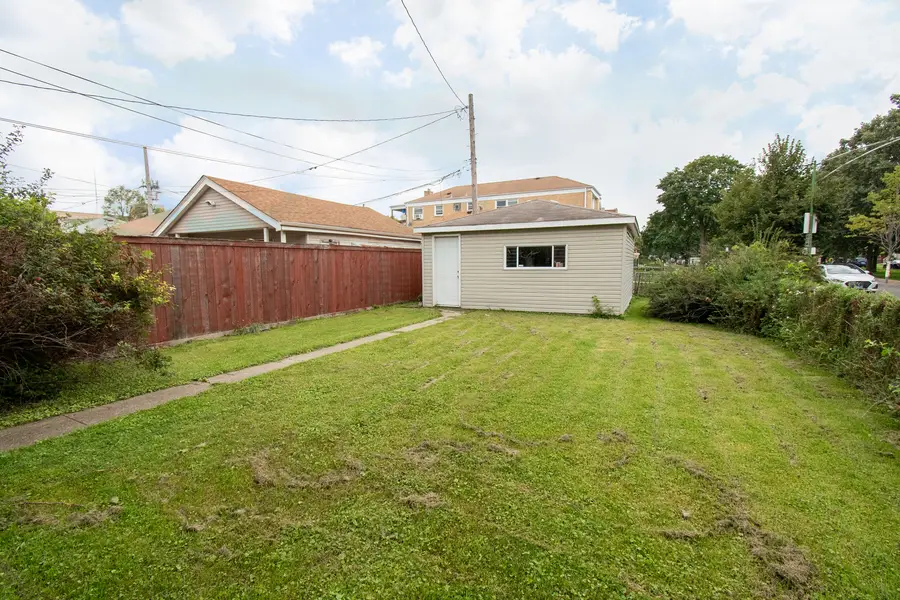4538 W Wellington Avenue, Chicago, IL 60641 - #3