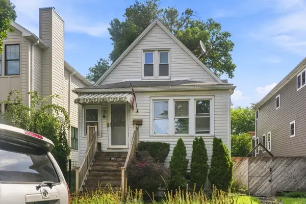 4043 N Albany Avenue, Chicago, IL 60618