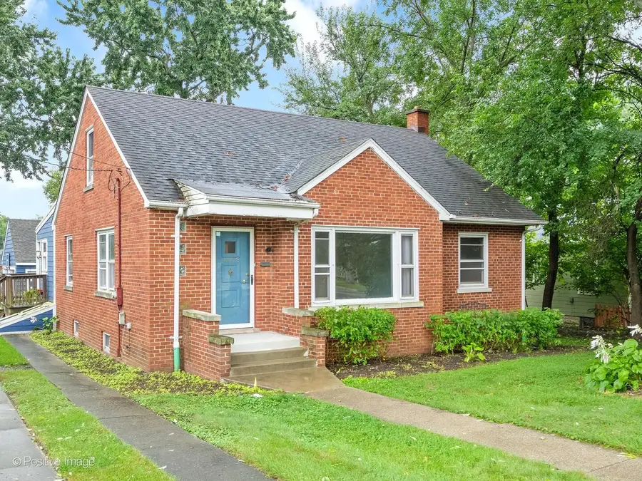 4503 Fairview Avenue, Downers Grove, IL 60515 - #2