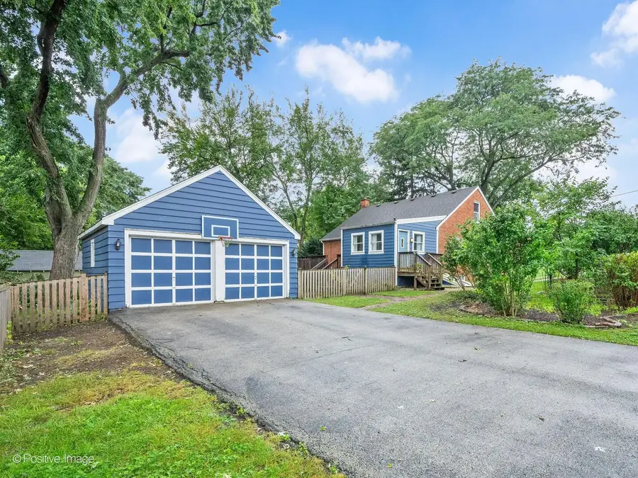 4503 Fairview Avenue, Downers Grove, IL 60515 - #3