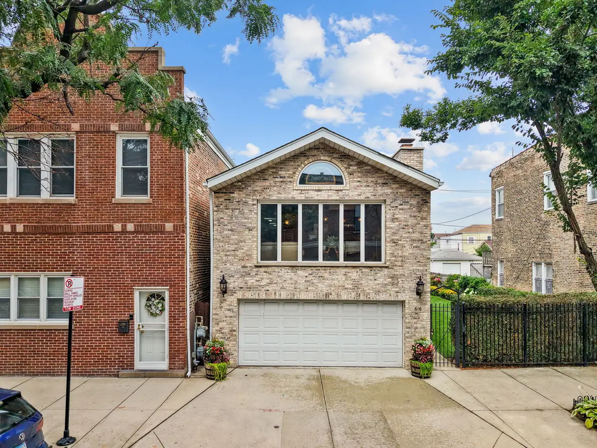 616 W 37th Street, Chicago, IL 60609 - #1