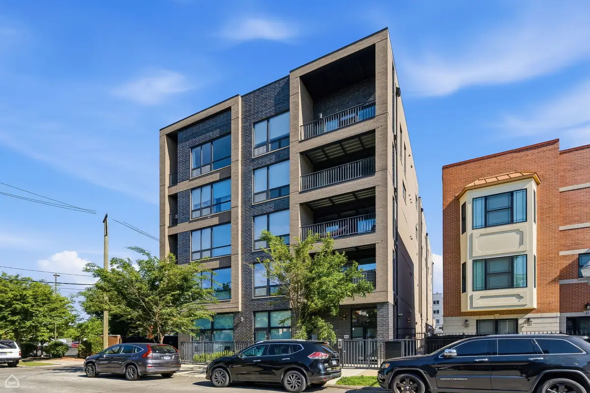 2342 W Adams Street #505, Chicago, IL 60612 - #1