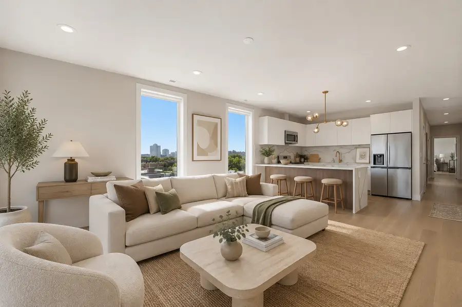 2342 W Adams Street #505, Chicago, IL 60612 - #3