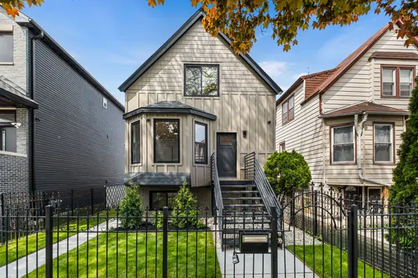 2204 N Kildare Avenue, Chicago, IL 60639