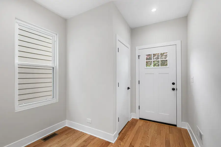 2204 N Kildare Avenue, Chicago, IL 60639 - #2