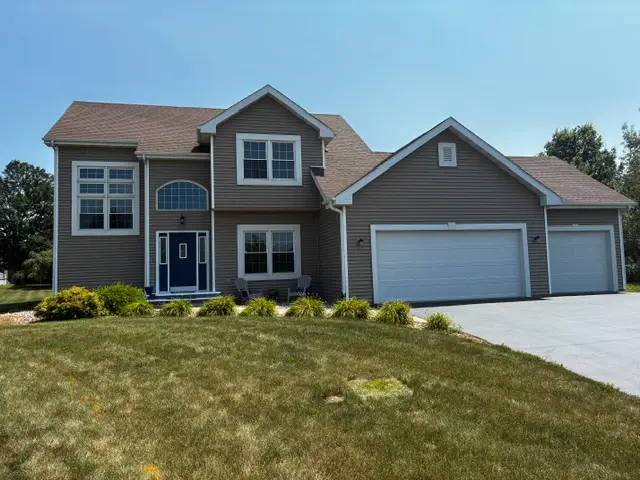 510 Zierke Court, Winnebago, IL 61088 - #1