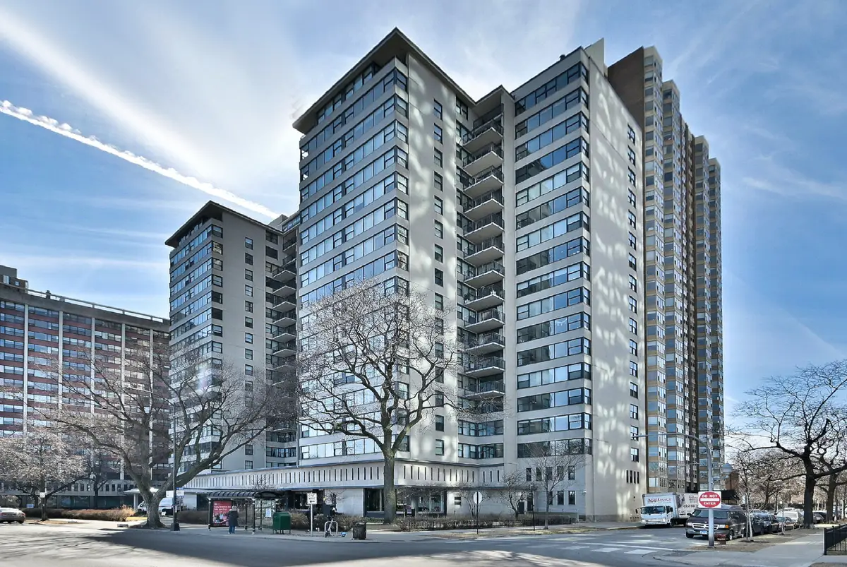 3440 N Lake Shore Drive #3C, Chicago, IL 60657 - #1