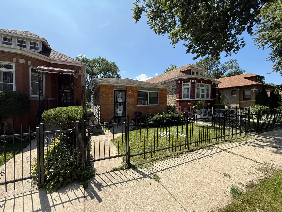 1213 W 96th Street, Chicago, IL 60643 - #1