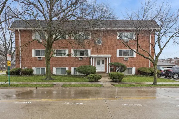 727 S Maple Avenue #100, Oak Park, IL 60304