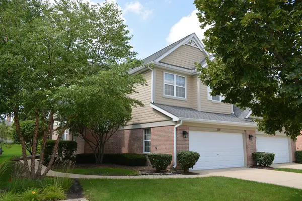 208 Westminster Drive, Bloomingdale, IL 60108
