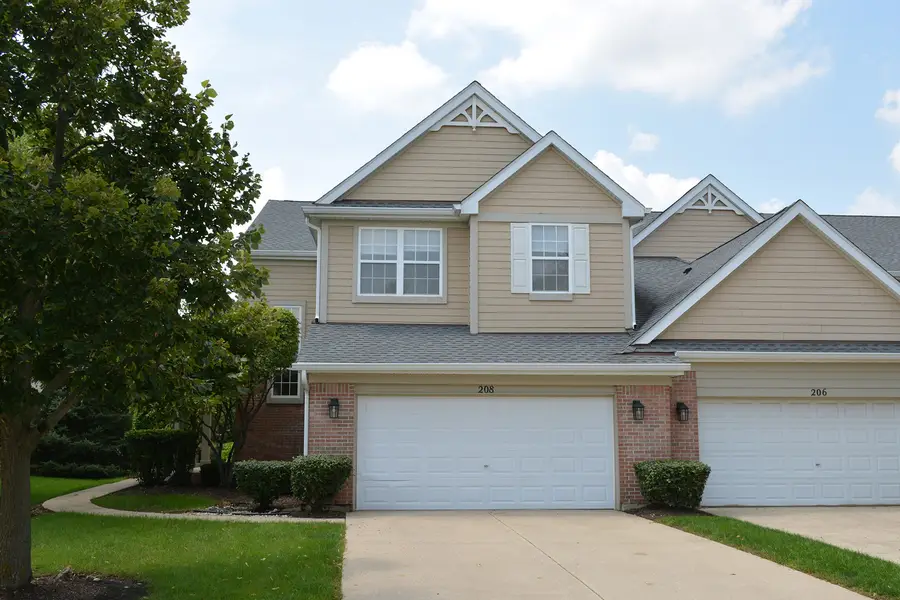 208 Westminster Drive, Bloomingdale, IL 60108 - #2