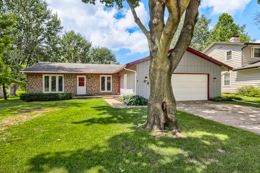 98 Brookside Drive, Elgin, IL 60123 - #3