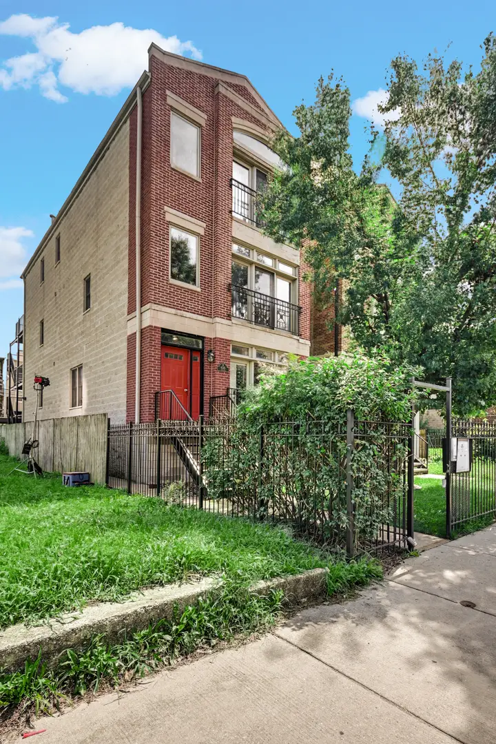 6345 S Ingleside Avenue #2, Chicago, IL 60637 - #1
