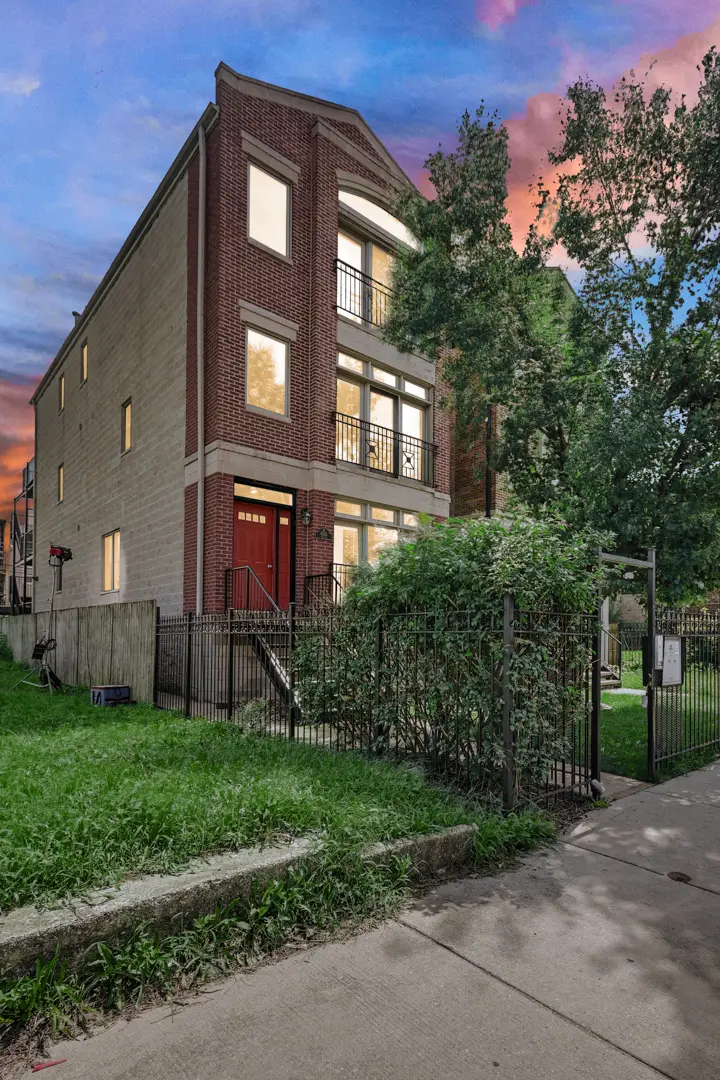 6345 S Ingleside Avenue #2, Chicago, IL 60637 - #2