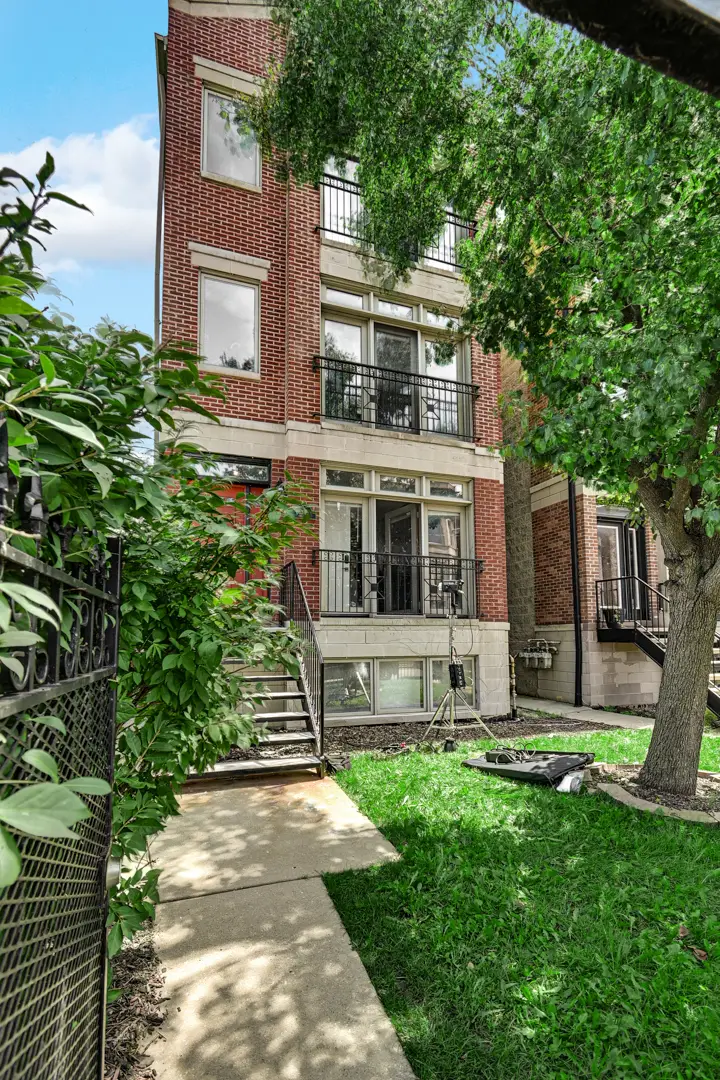 6345 S Ingleside Avenue #2, Chicago, IL 60637 - #3