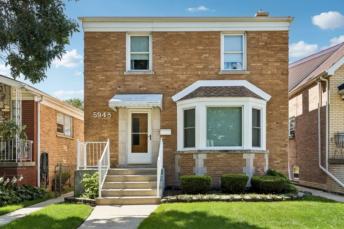 5948 S Komensky Avenue, Chicago, IL 60629 - #1
