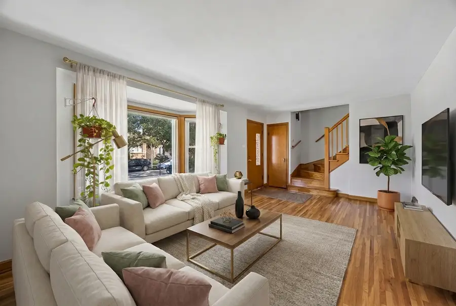 5948 S Komensky Avenue, Chicago, IL 60629 - #2