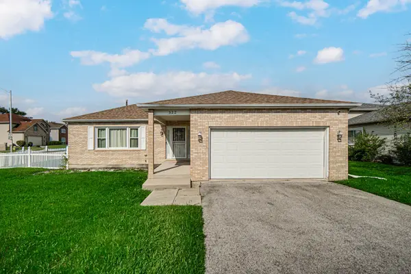 322 Central Avenue, Matteson, IL 60443