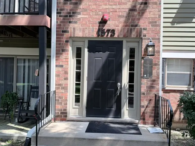 1573 Raymond Drive #102, Naperville, IL 60563 - #1