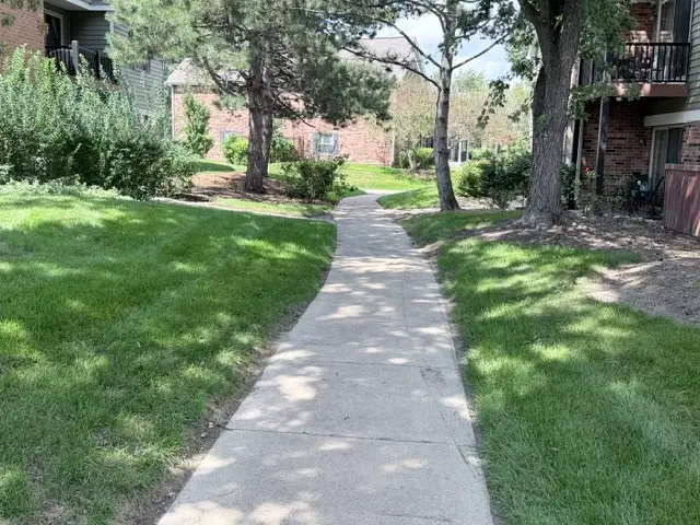 1573 Raymond Drive #102, Naperville, IL 60563 - #3