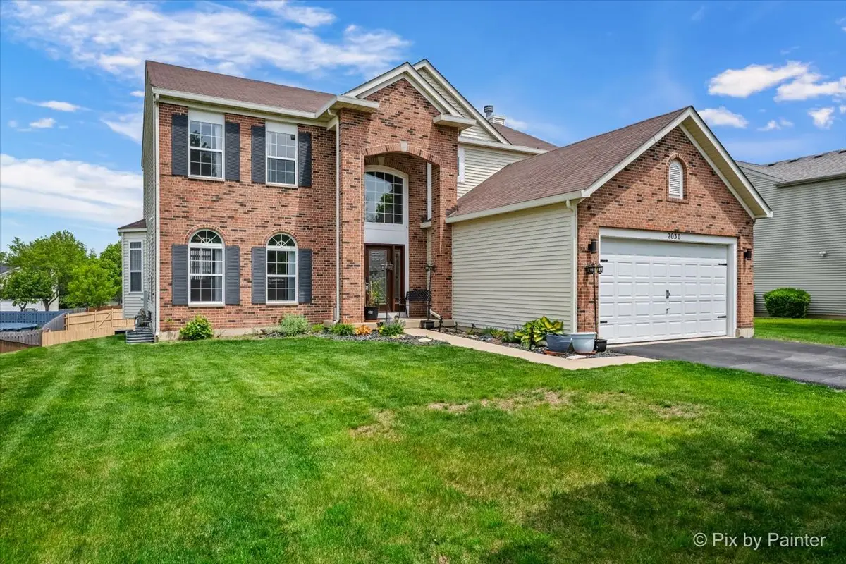 2030 Westbury Lane, Aurora, IL 60502 - #1