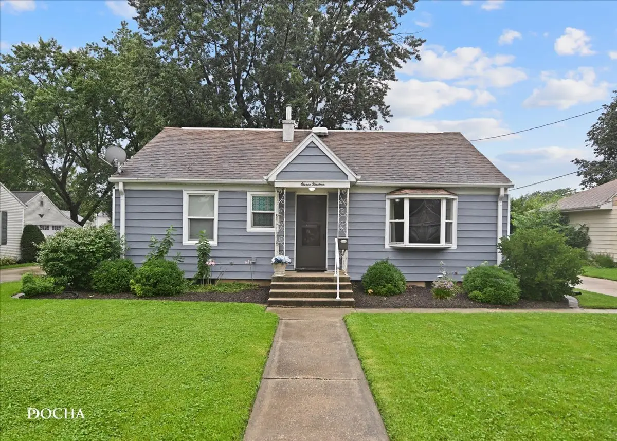 1119 Charles Street, Ottawa, IL 61350 - #1