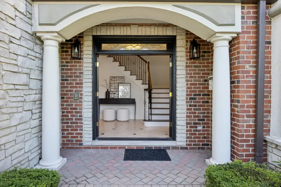 417 W 9th Street, Hinsdale, IL 60521 - #2