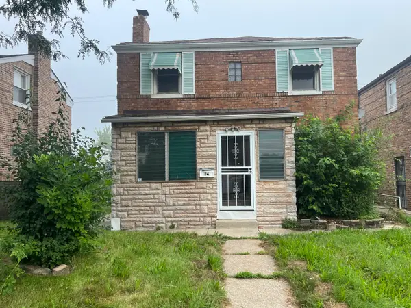 106 W 91st Place, Chicago, IL 60620