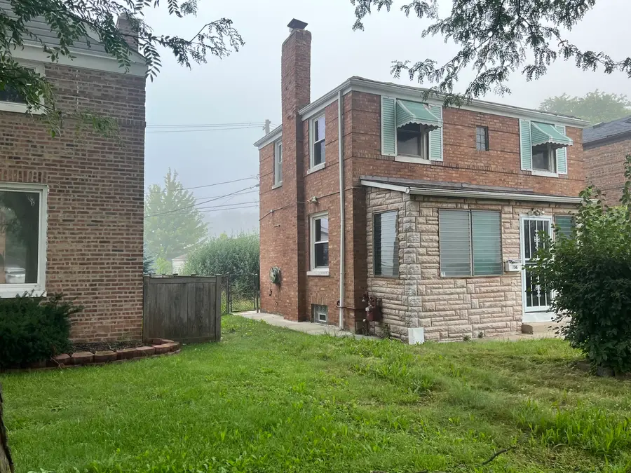 106 W 91st Place, Chicago, IL 60620 - #2