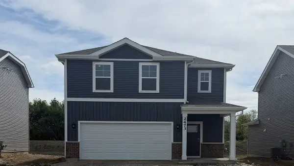 2421 Semillon Street, Oswego, IL 60543