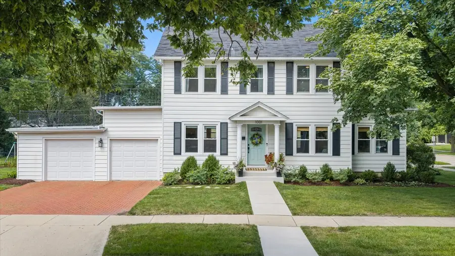 1001 Peyton Street, Geneva, IL 60134 - #3