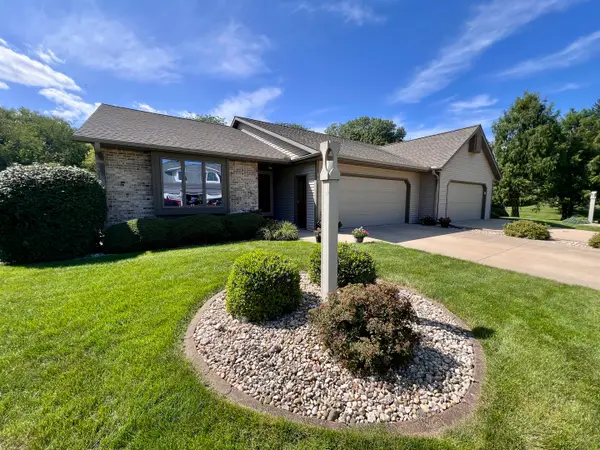 721 Valley View Drive, Fulton, IL 61252