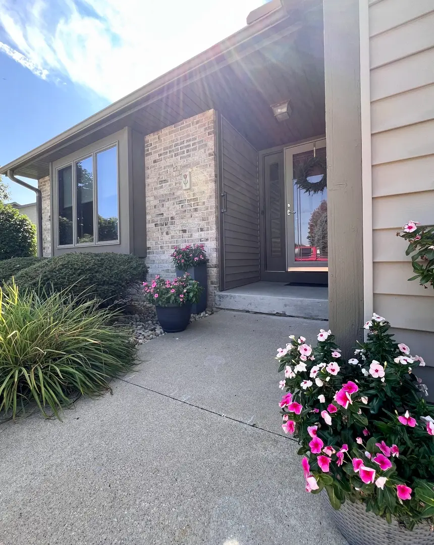 721 Valley View Drive, Fulton, IL 61252 - #3